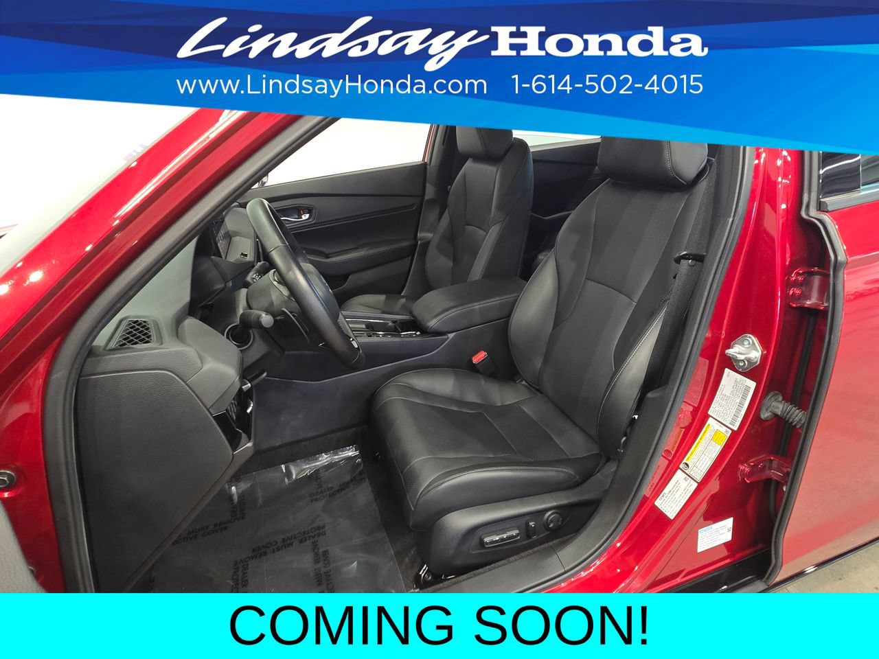 Used 2024 Honda Accord Sport image 12