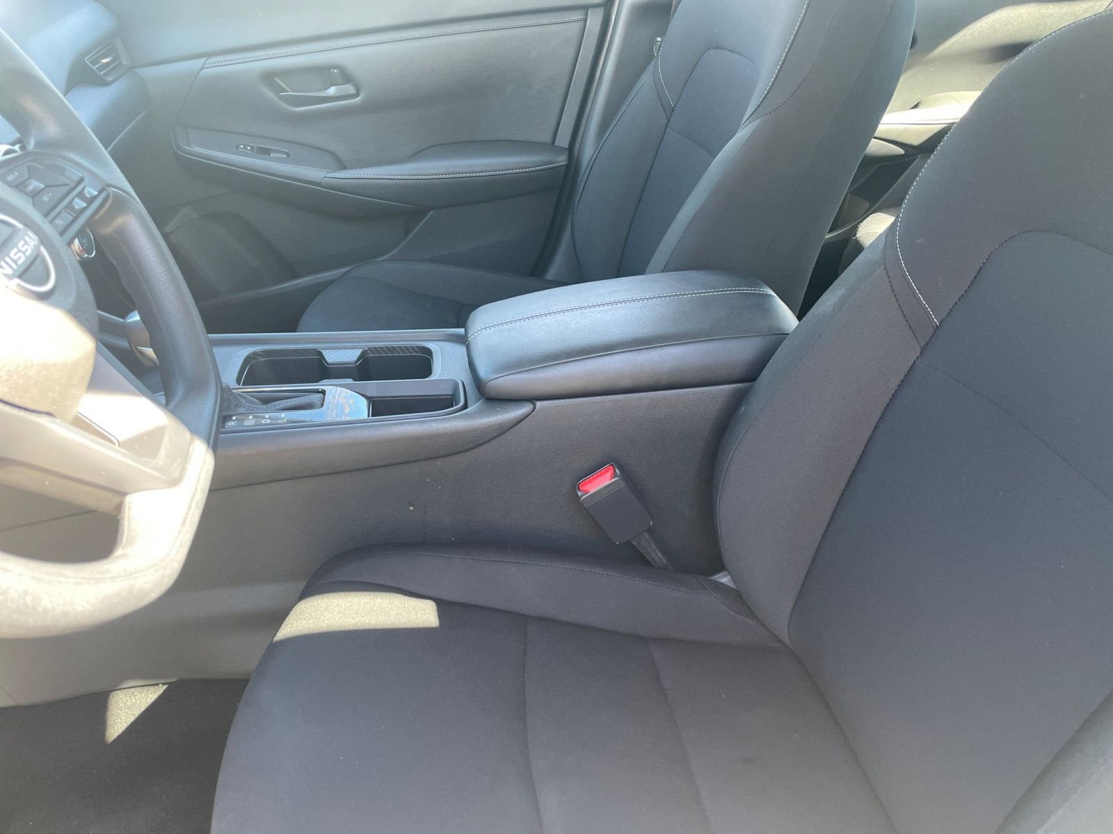 Used 2025 Nissan Sentra S image 24