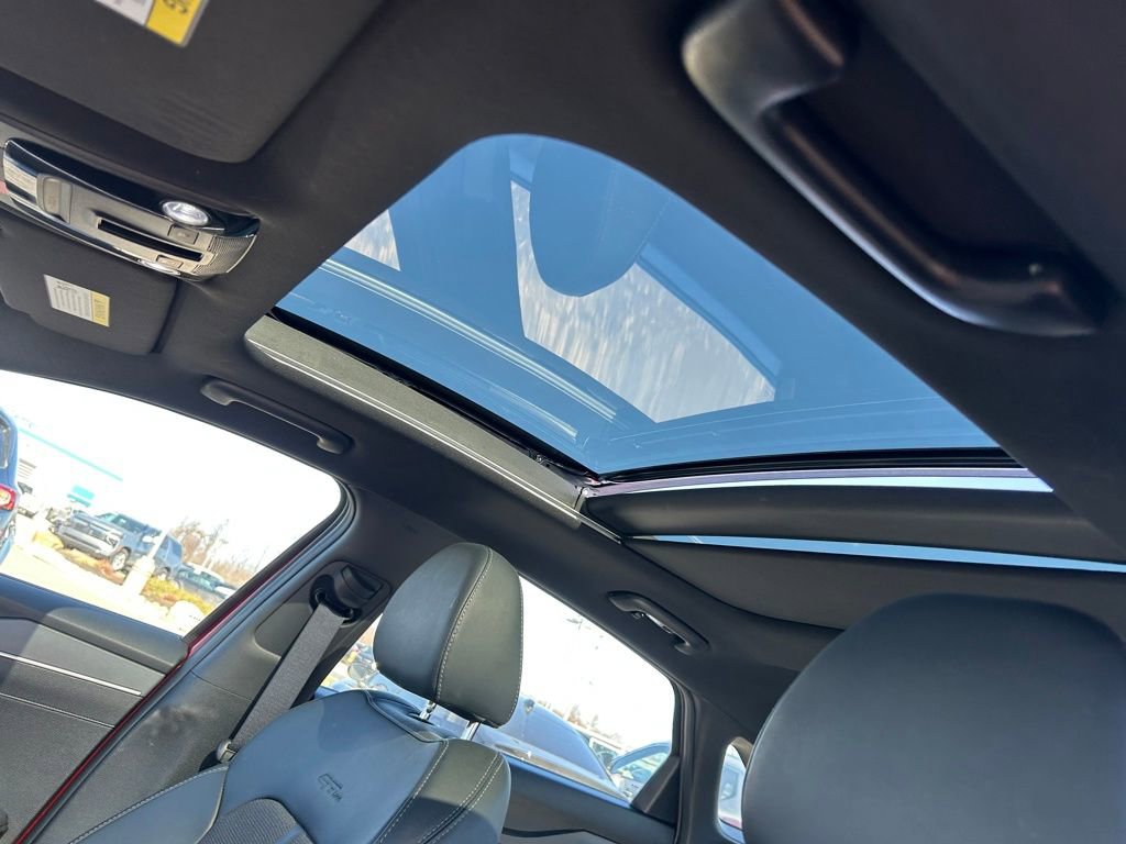 Used 2024 Kia K5 GT-Line image 25