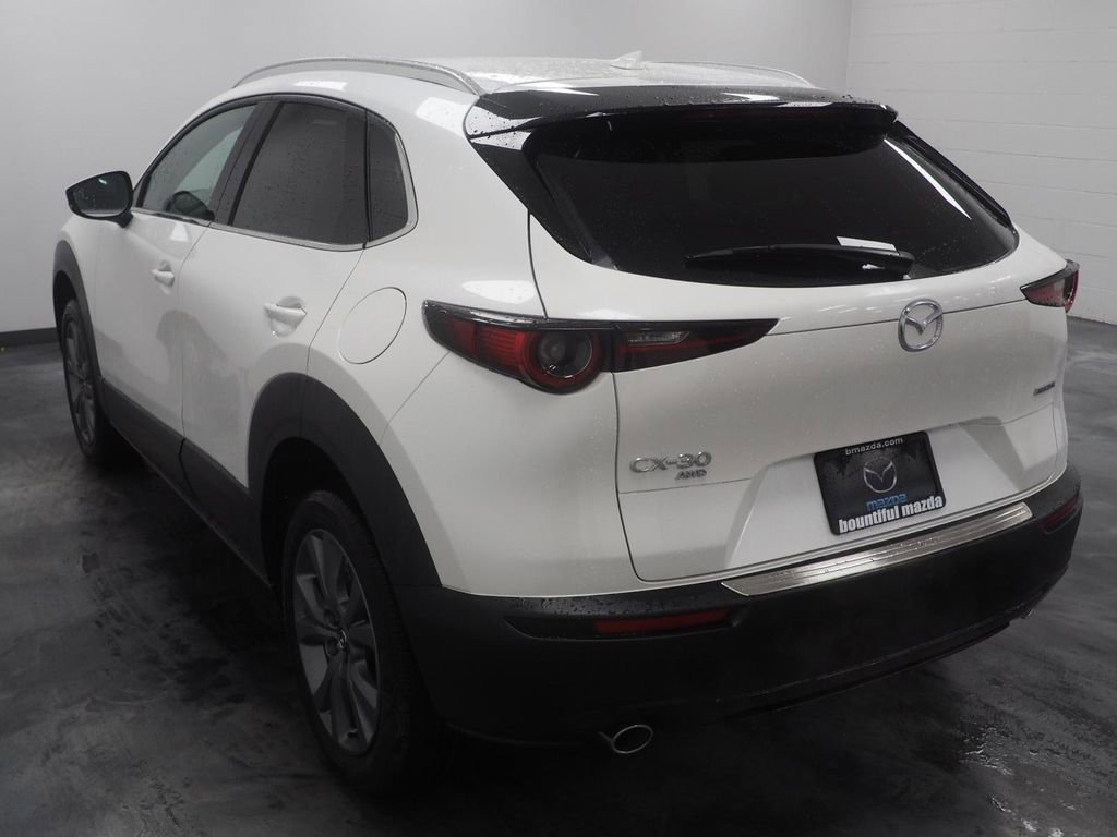 New 2026 MAZDA CX-30 AWD 2.5 S w/ Premium Package image 8