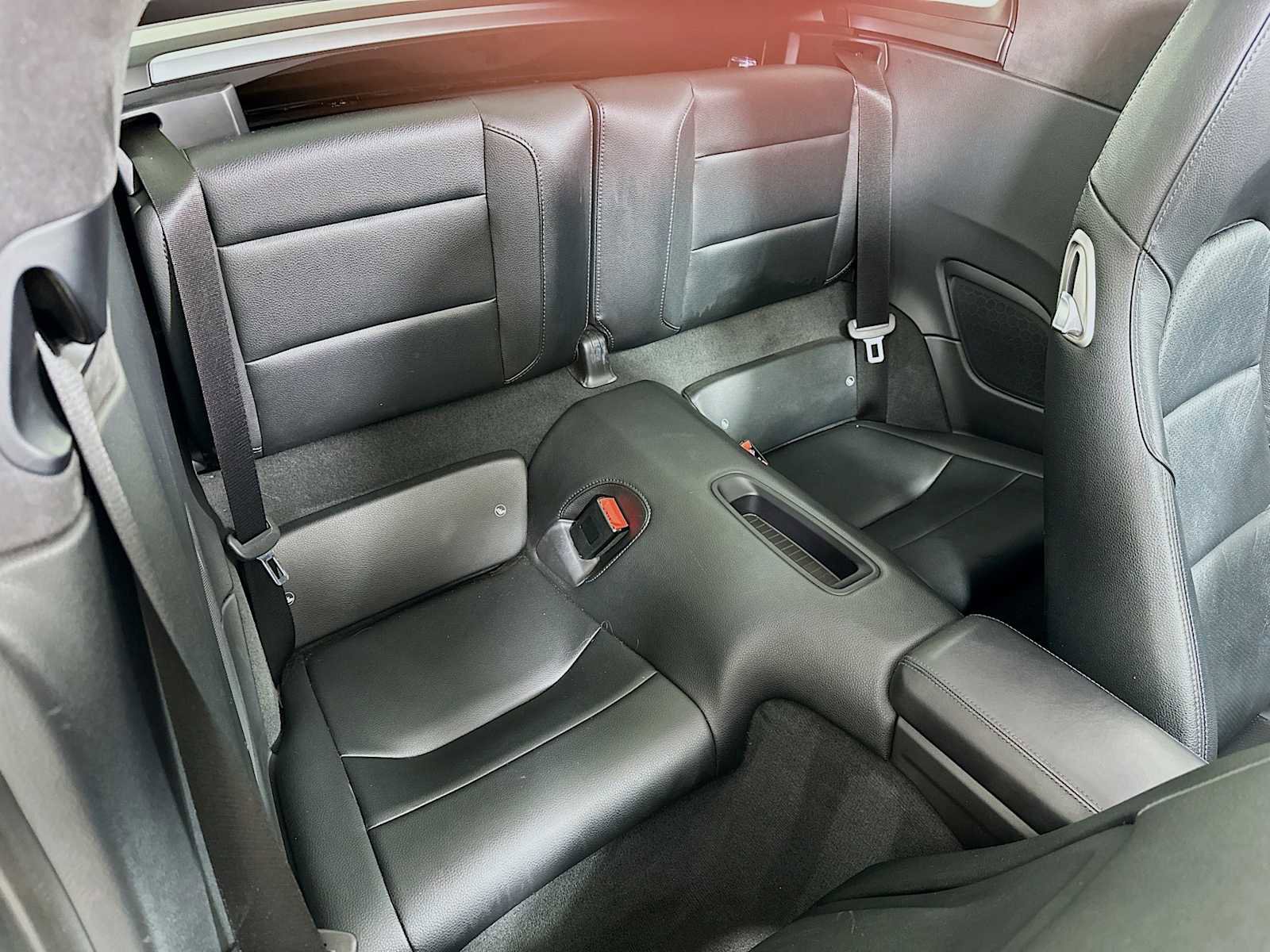 Certified 2017 Porsche 911 Targa 4S image 26