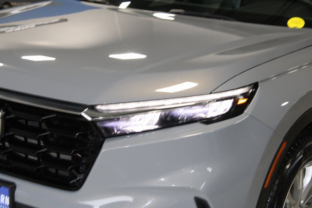 Used 2023 Honda CR-V EX-L image 2