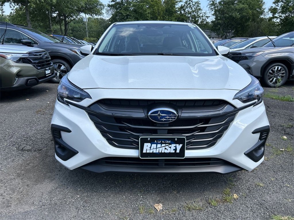 New 2025 Subaru Legacy Premium image 3