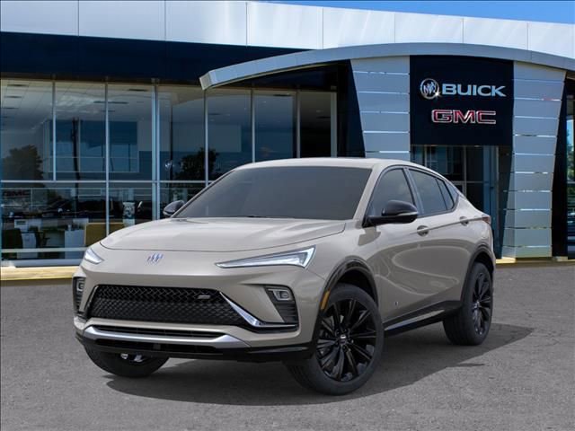 New 2026 Buick Envista Sport Touring w/ Studio Series FWD image 6