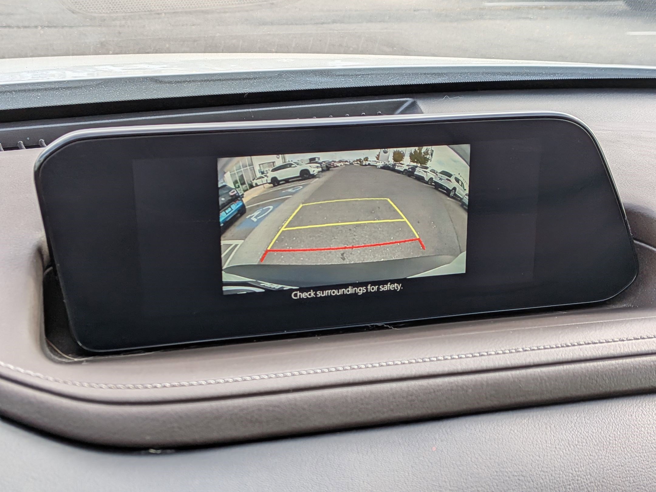 Used 2023 MAZDA CX-30 AWD 2.5 S w/ Premium Package image 24