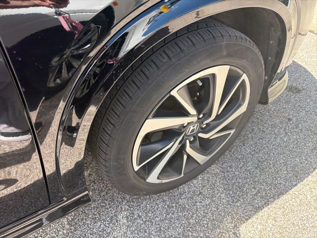 Used 2019 Honda HR-V Sport image 22