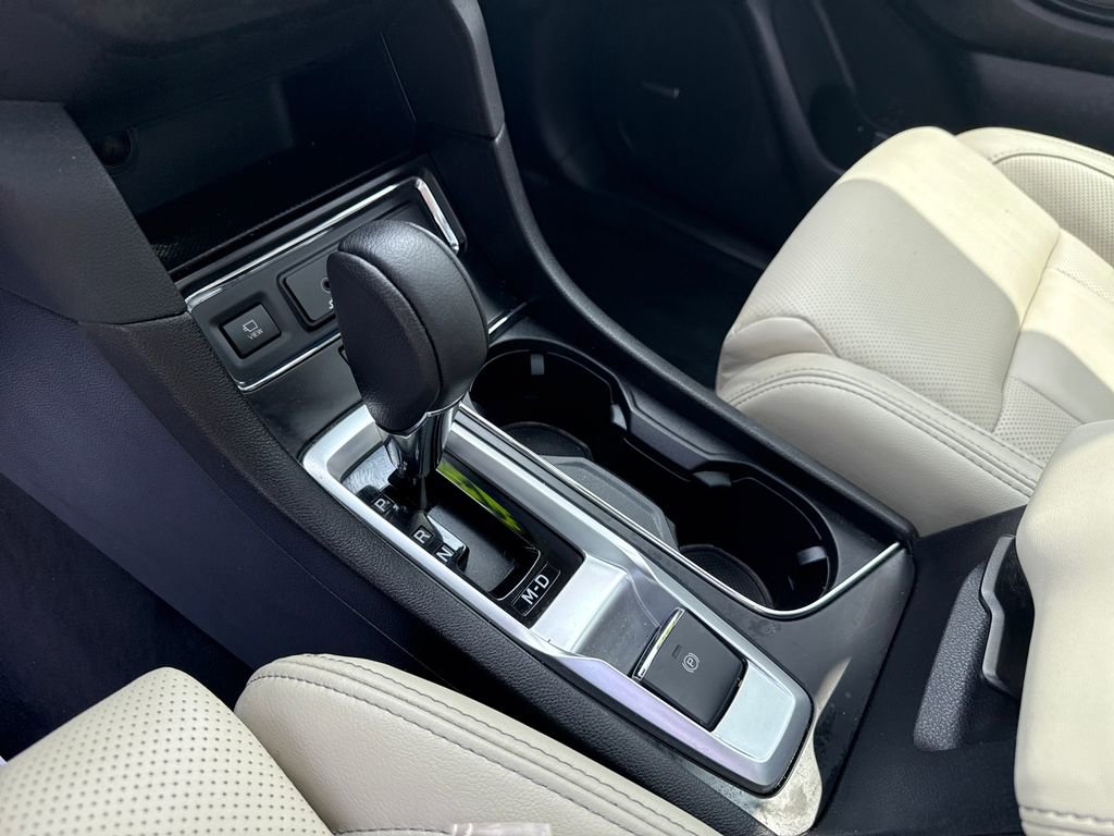 Used 2023 Subaru Ascent Limited w/ Technology Package AWD/4WD image 29