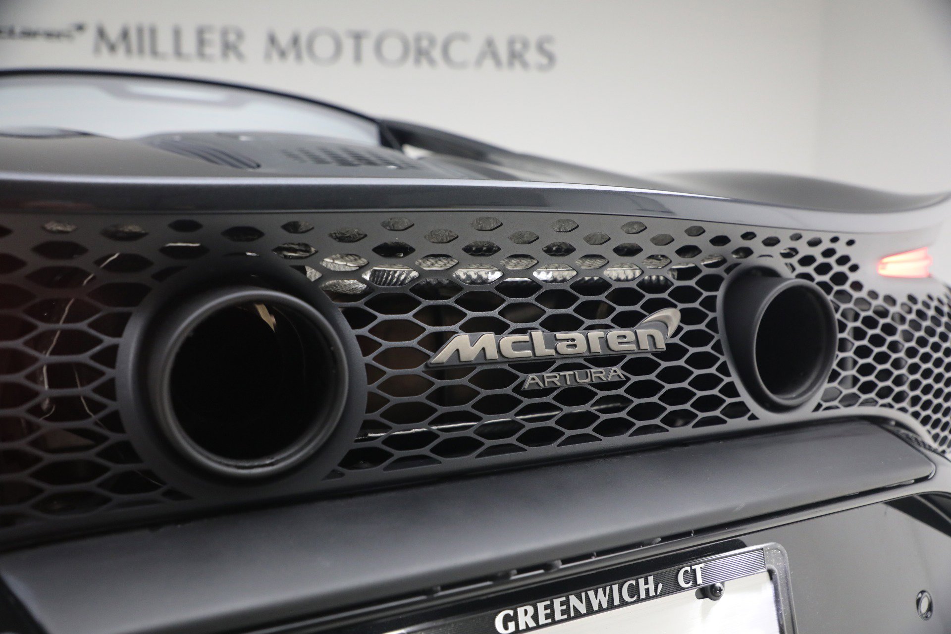New 2026 McLaren Artura image 36