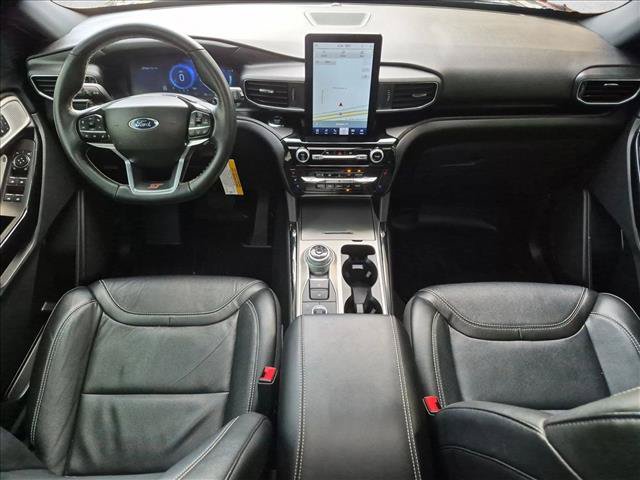Used 2023 Ford Explorer ST w/ Equipment Group 401A AWD/4WD image 19