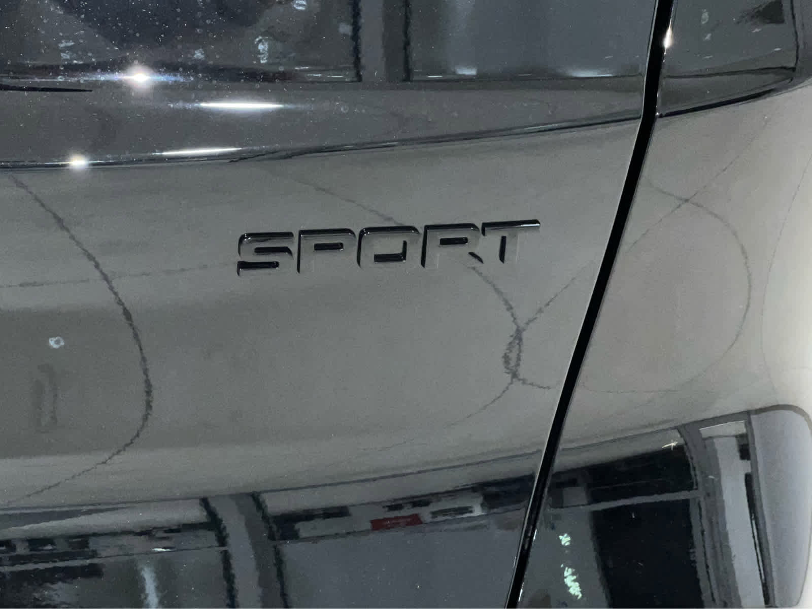 New 2026 Honda CR-V Sport-L image 9