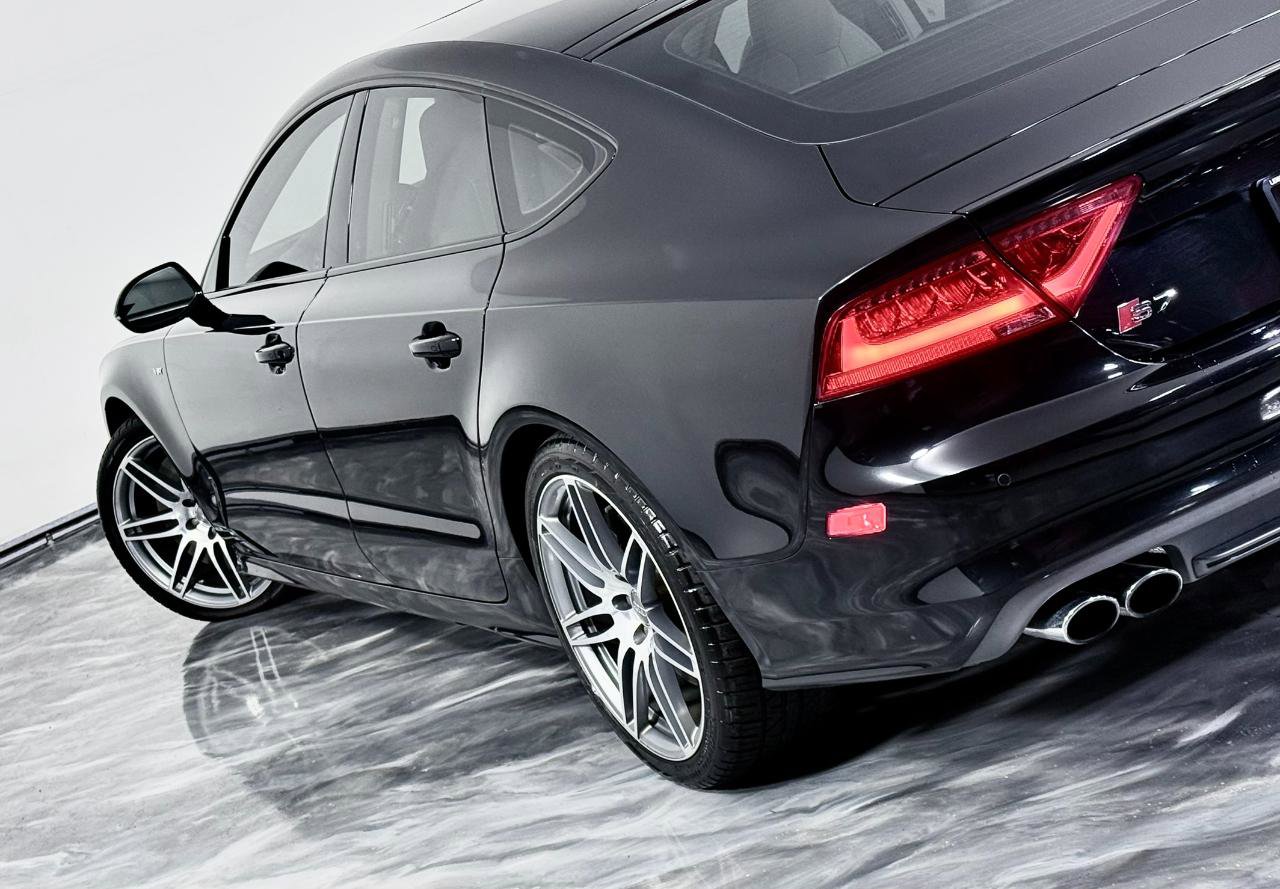 Used 2014 Audi S7 Prestige w/ Driver Assistance Package image 13