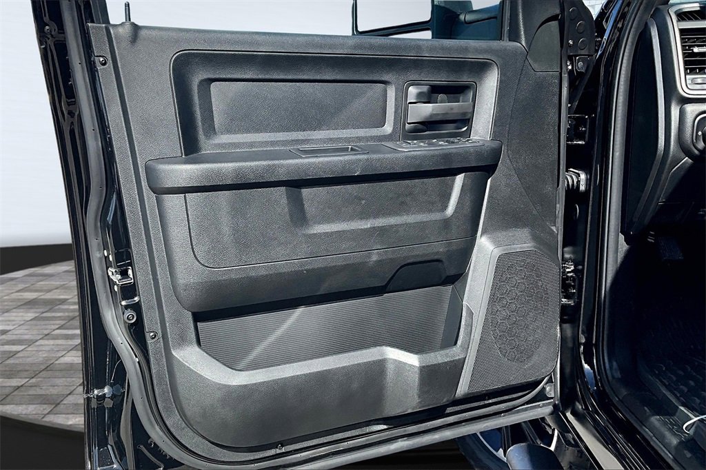 New 2026 RAM 2500 Tradesman image 30