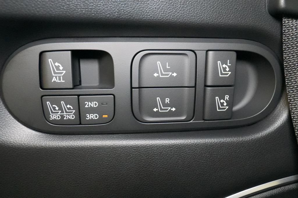 New 2026 Hyundai Palisade Calligraphy image 30