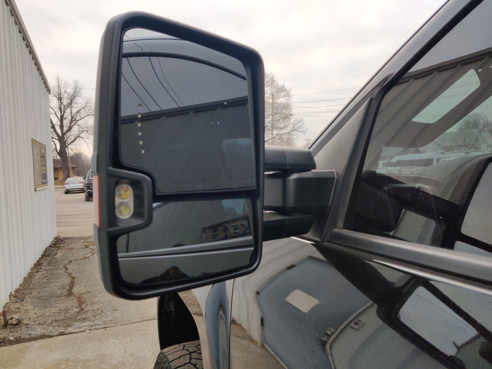 Used 2019 Chevrolet Silverado 2500 LTZ w/ Duramax Plus Package image 10