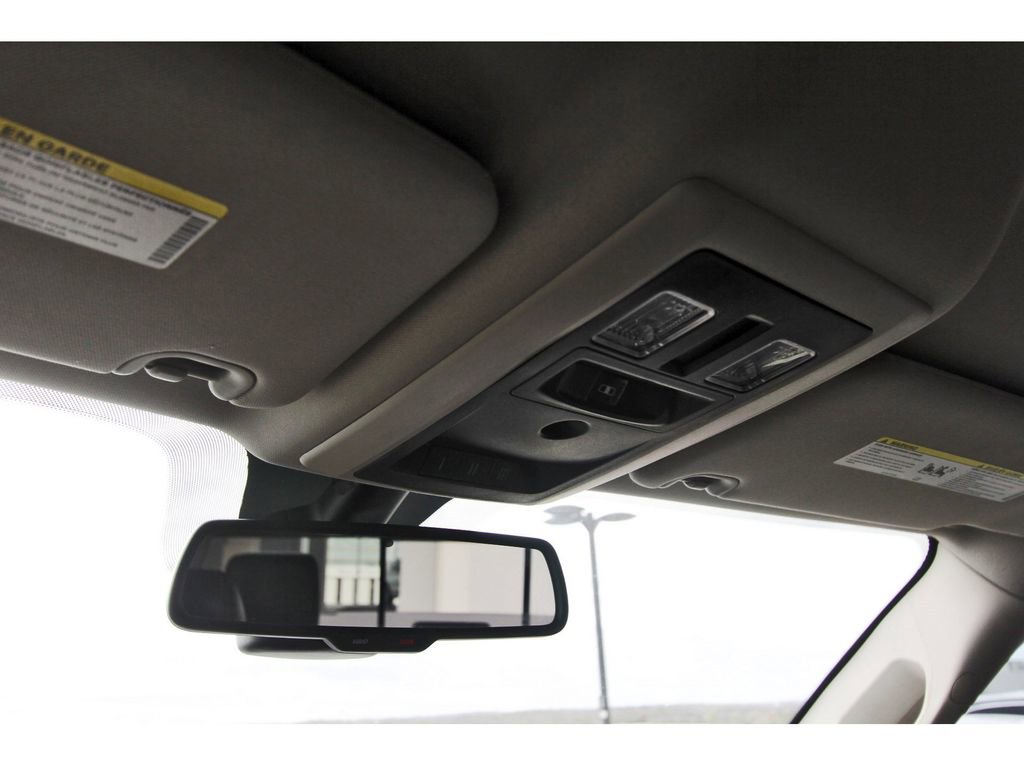 Used 2018 RAM 2500 Laramie w/ Off Road Package image 11