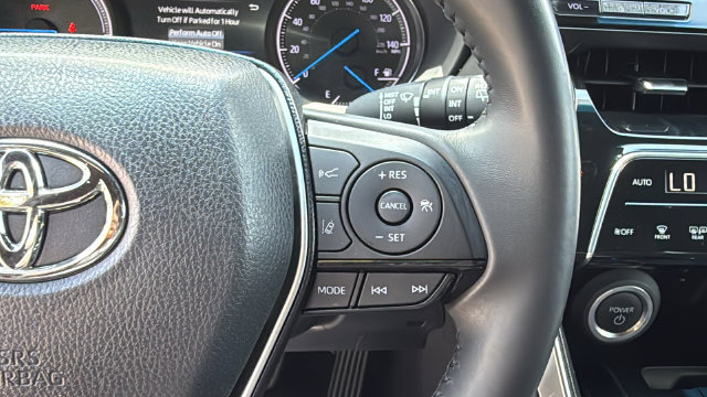 Used 2023 Toyota Venza XLE AWD/4WD image 21