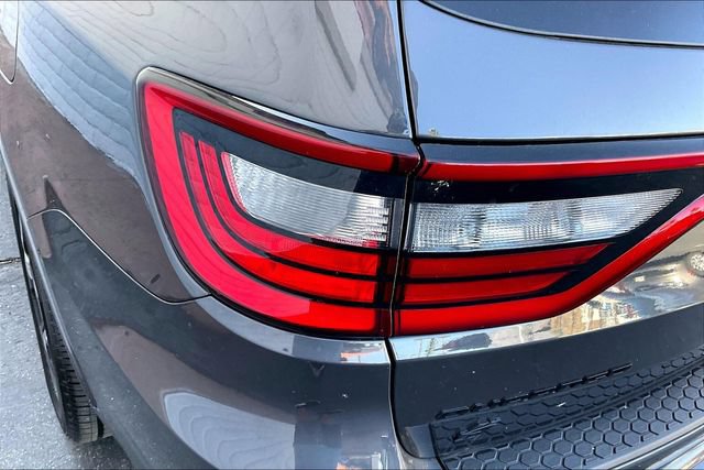 New 2026 Dodge Durango GT w/ Blacktop Package AWD/4WD image 12