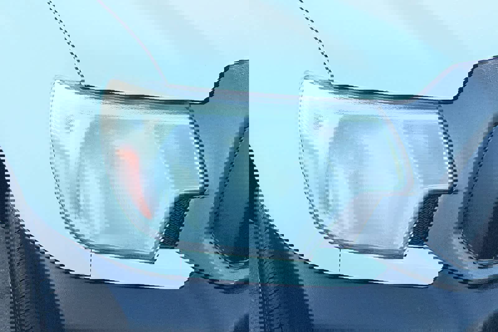 Used 2014 Toyota Tacoma 2WD Reg Cab I4 AT image 8