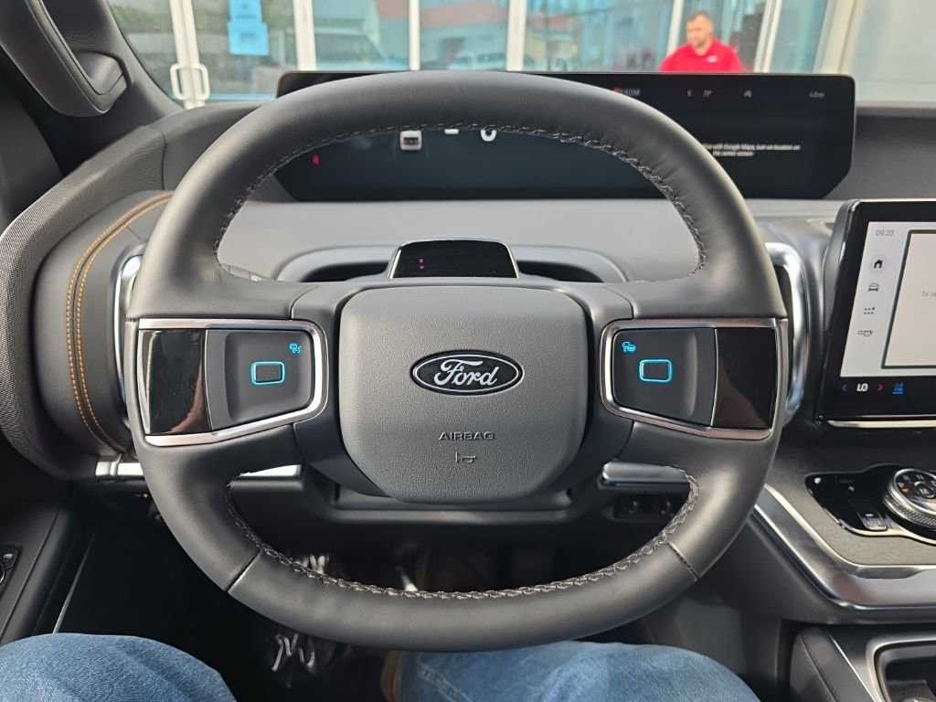 New 2026 Ford Expedition Tremor AWD/4WD image 19