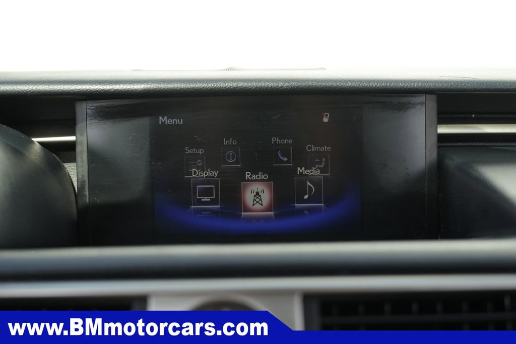Used 2015 Lexus IS 250 image 52