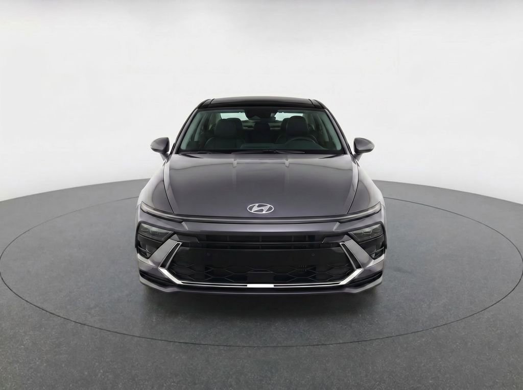 Used 2025 Hyundai Sonata SEL FWD image 5