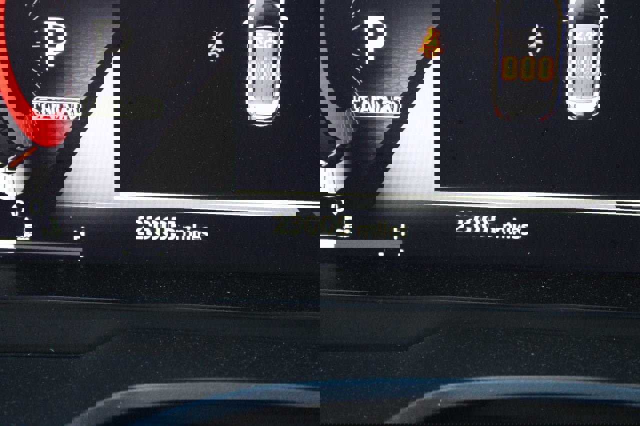 Used 2024 Nissan Rogue Platinum image 11