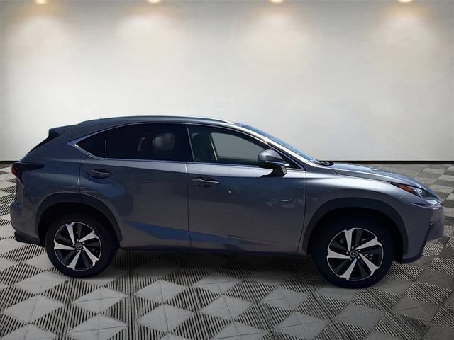 Used 2021 Lexus NX 300 FWD w/ Premium Package image 4