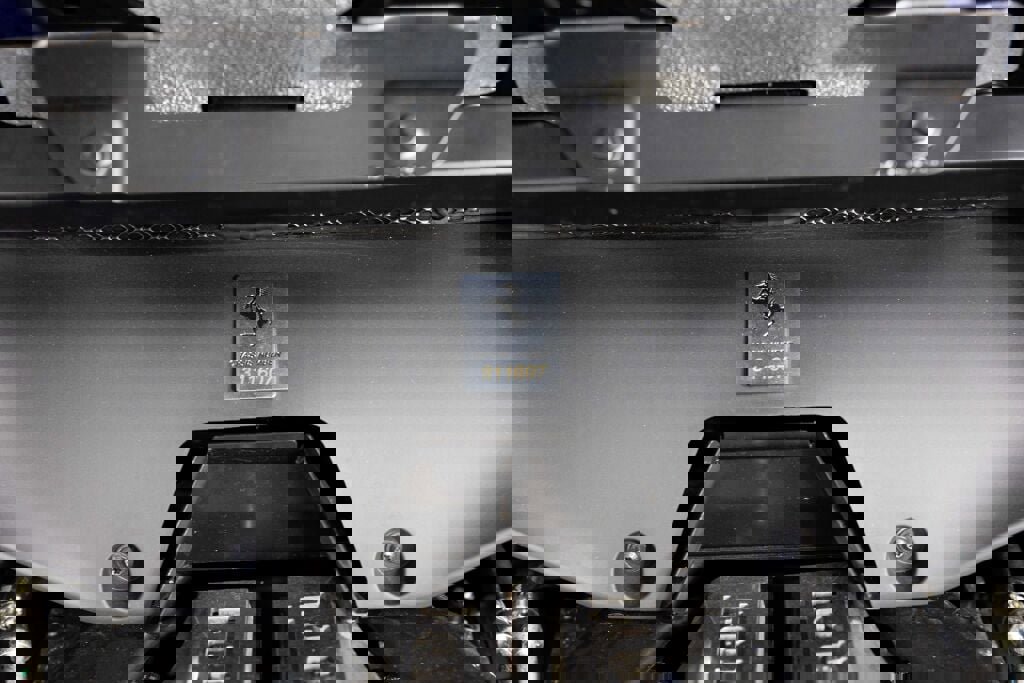 Certified 2024 Ferrari 296 GTB image 21