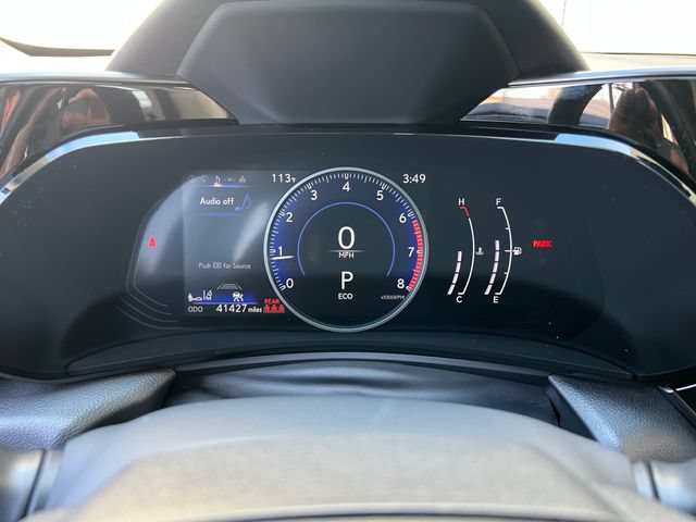 Used 2024 Lexus NX 350 AWD w/ Cold Area Package image 26
