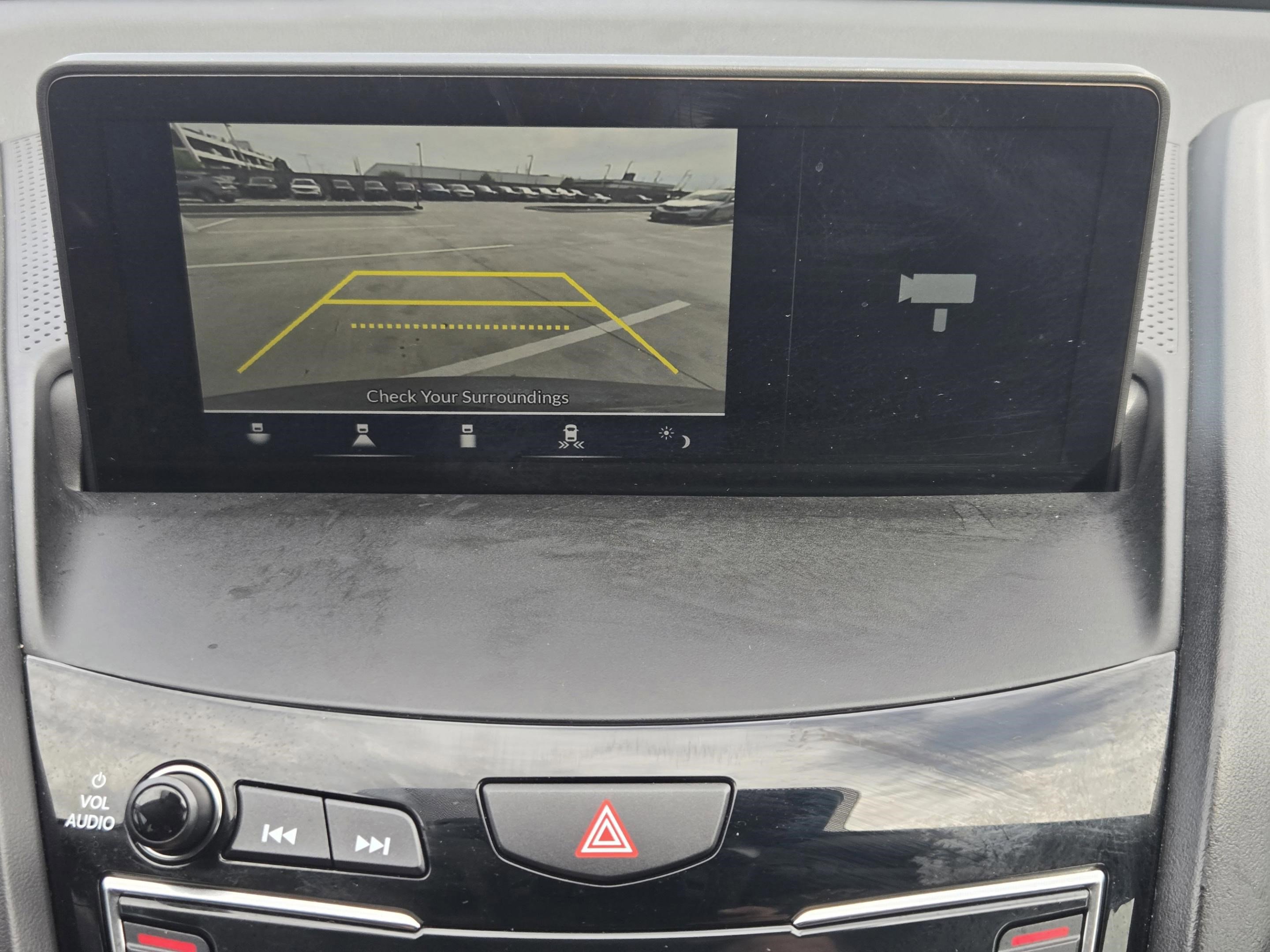 Certified 2022 Acura RDX w/ Technology Package image 10