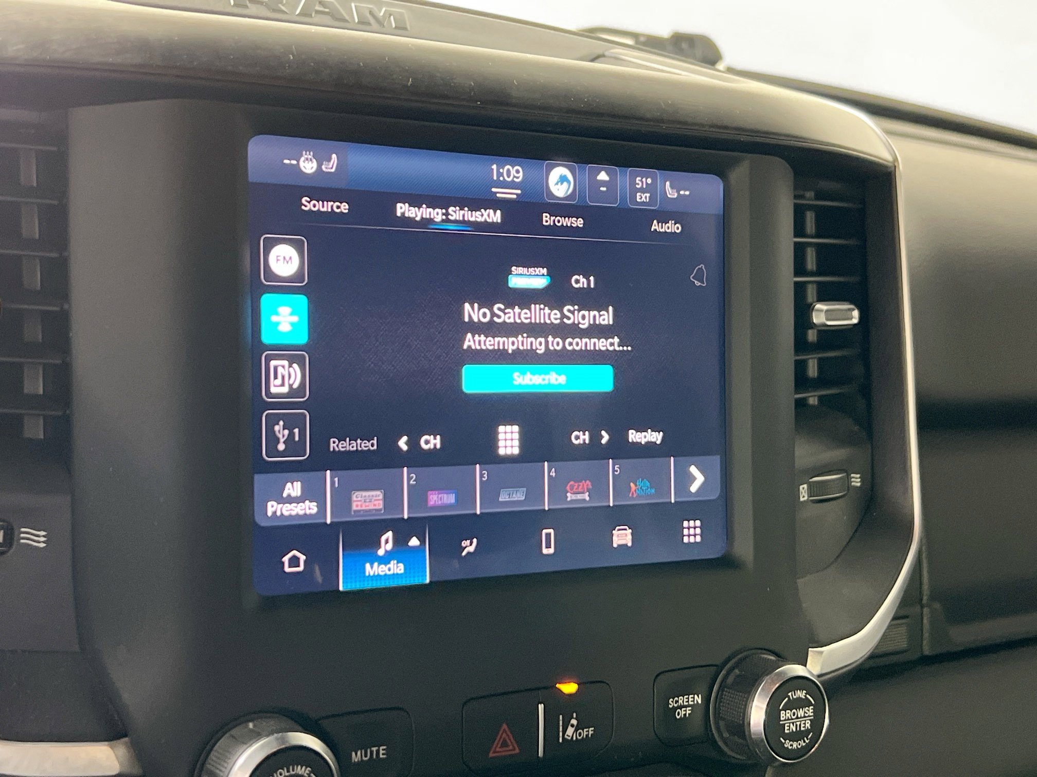 Used 2022 RAM 1500 Big Horn image 14