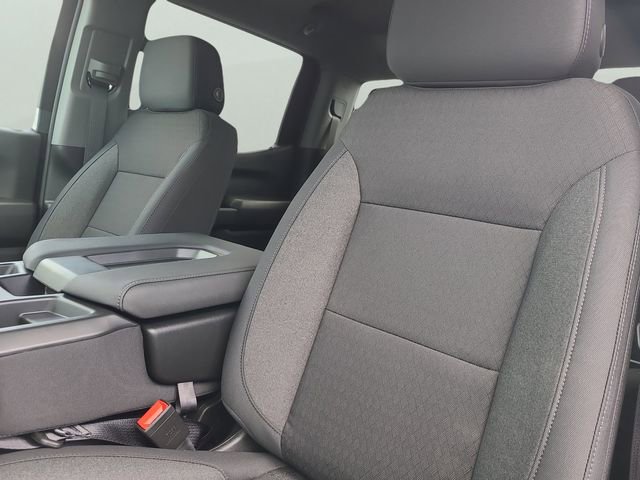 New 2026 Chevrolet Silverado 1500 Custom image 18