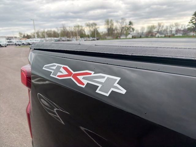 Used 2022 Chevrolet Silverado 1500 LT image 7