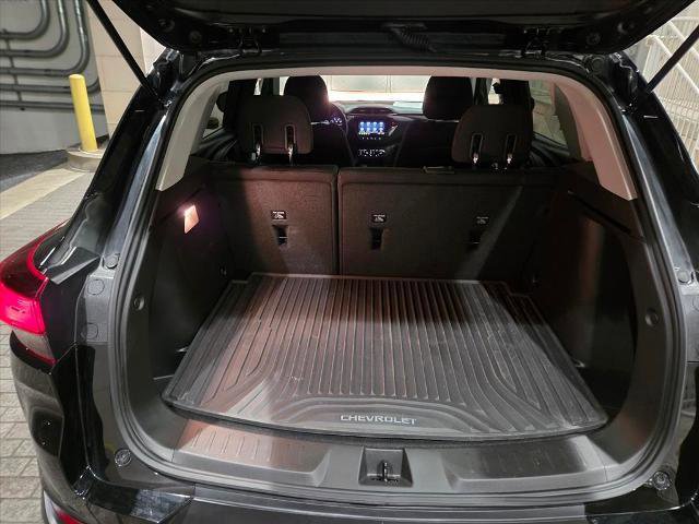 Used 2023 Chevrolet TrailBlazer LT w/ Convenience Package image 13