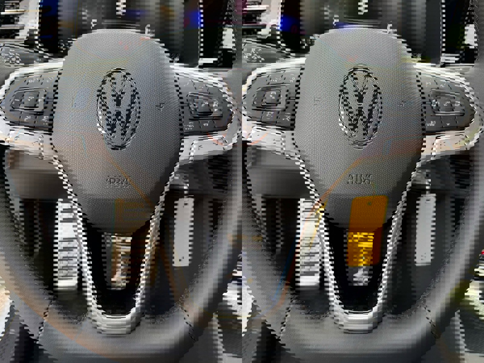 New 2025 Volkswagen Jetta Sport image 33