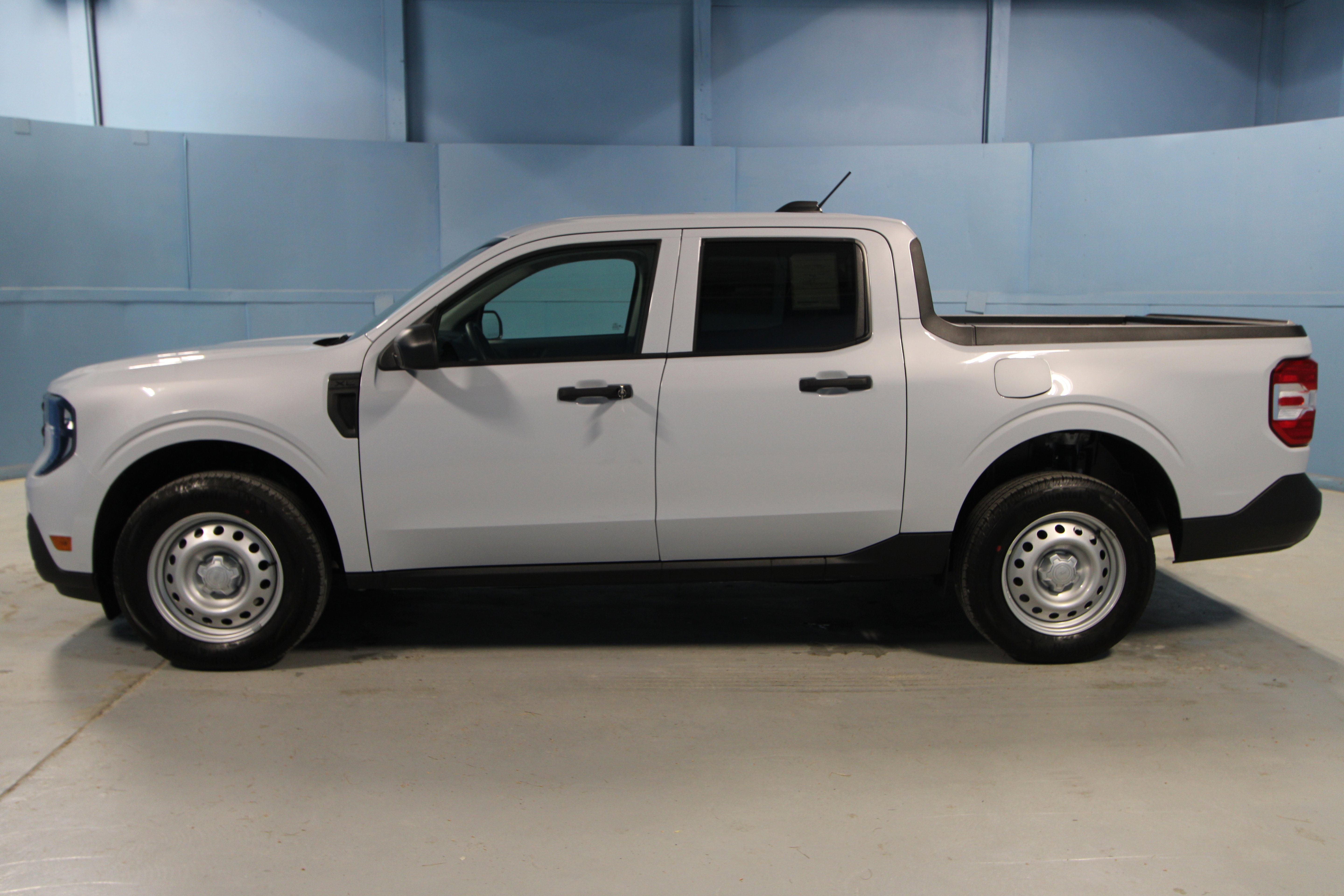 New 2026 Ford Maverick XL w/ 4K Tow Package AWD/4WD image 20