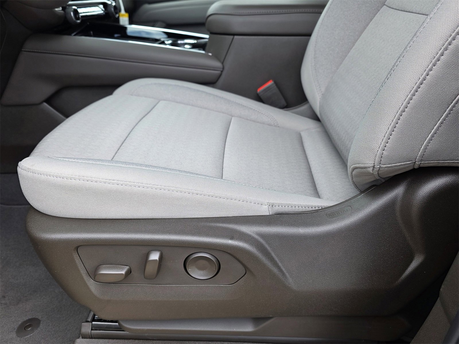 New 2026 Chevrolet Tahoe LS image 13