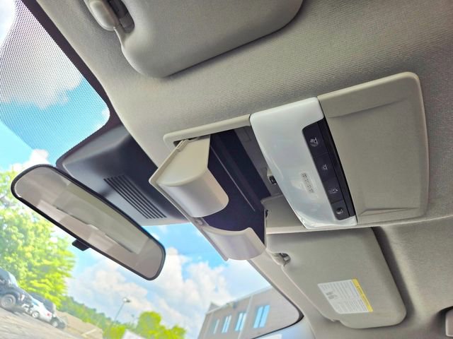 Used 2022 Nissan Sentra SV image 28