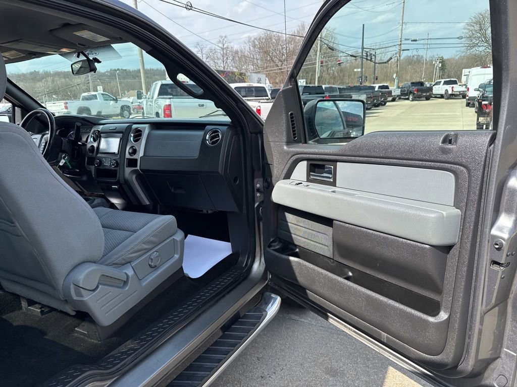 Used 2014 Ford F150 XLT w/ Equipment Group 302A Luxury image 34