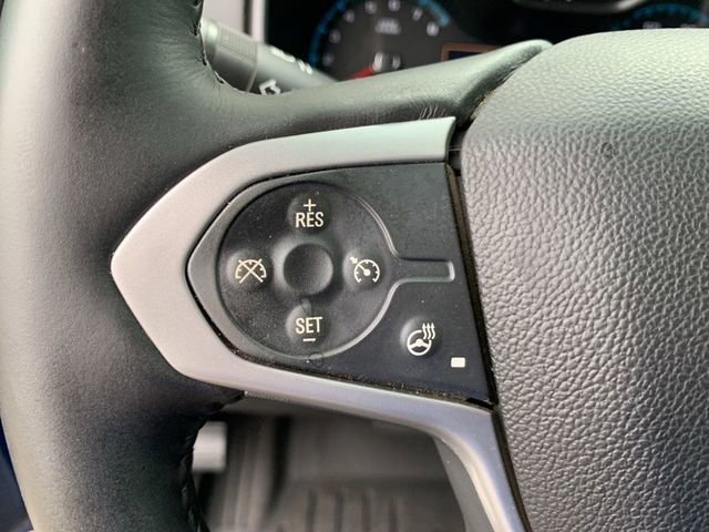 Used 2020 Chevrolet Colorado ZR2 w/ ZR2 Dusk Special Edition image 29