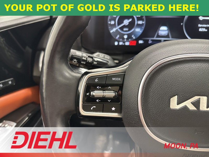 Used 2024 Kia Carnival SX Prestige image 32