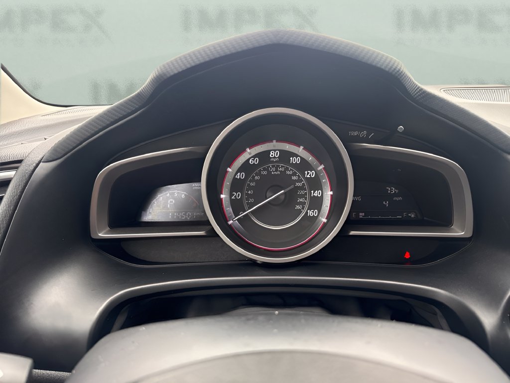 Used 2016 MAZDA MAZDA3 i Grand Touring FWD image 22