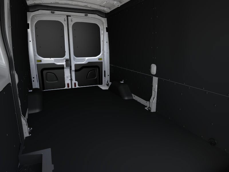 New 2026 Ford Transit 250 148 Medium Roof w/ Load Area Protection Package RWD image 11
