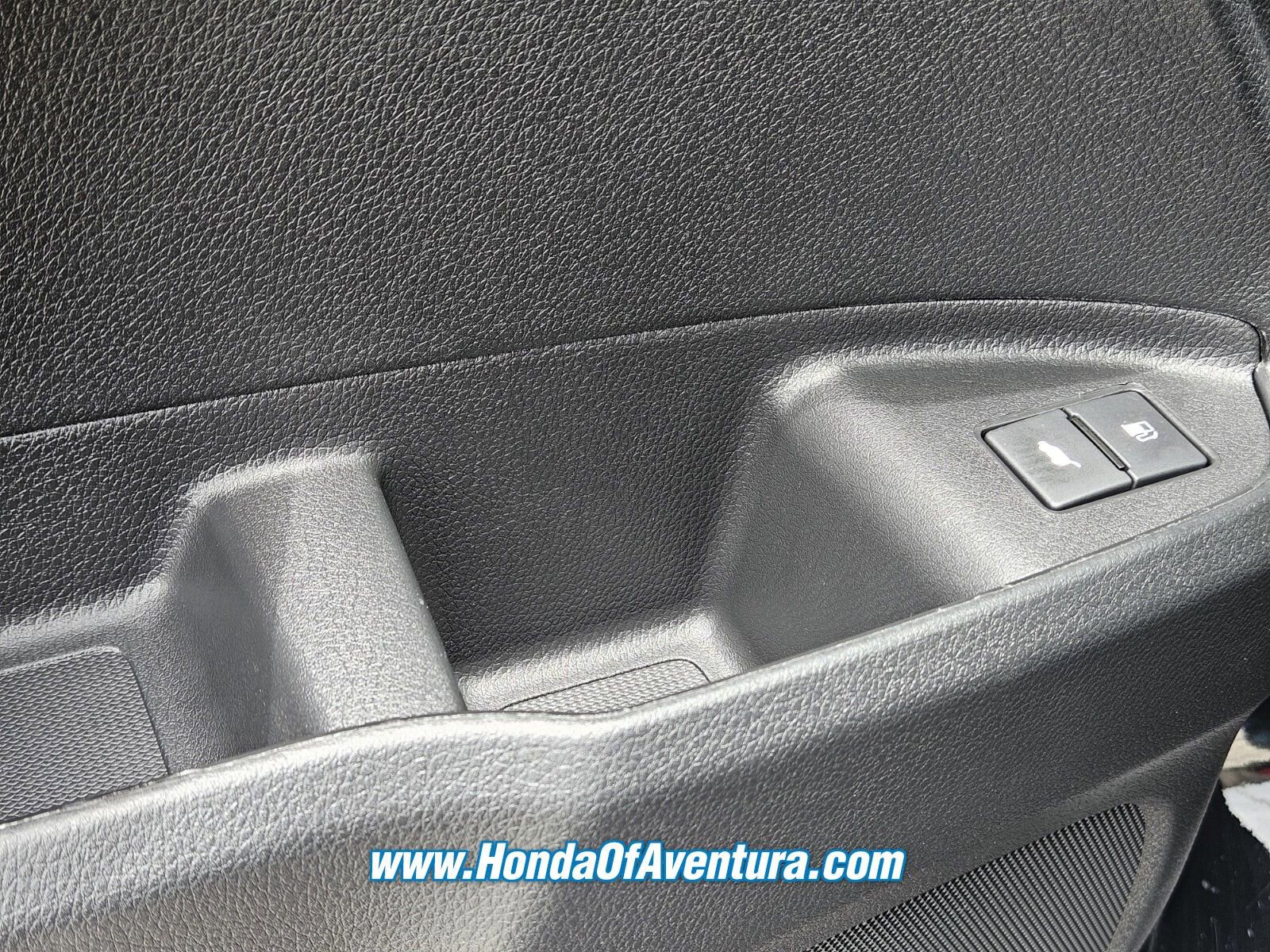 Certified 2022 Honda Pilot Special Edition image 27