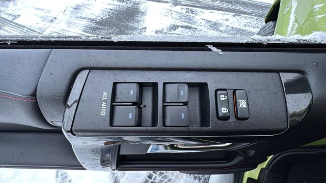 Used 2022 Toyota 4Runner TRD Pro image 15