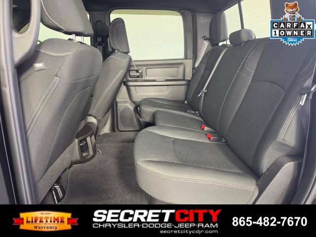 Used 2025 RAM 2500 Tradesman AWD/4WD image 28