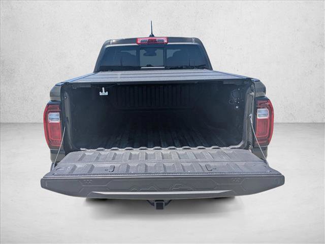 Used 2023 GMC Canyon AT4 AWD/4WD image 7