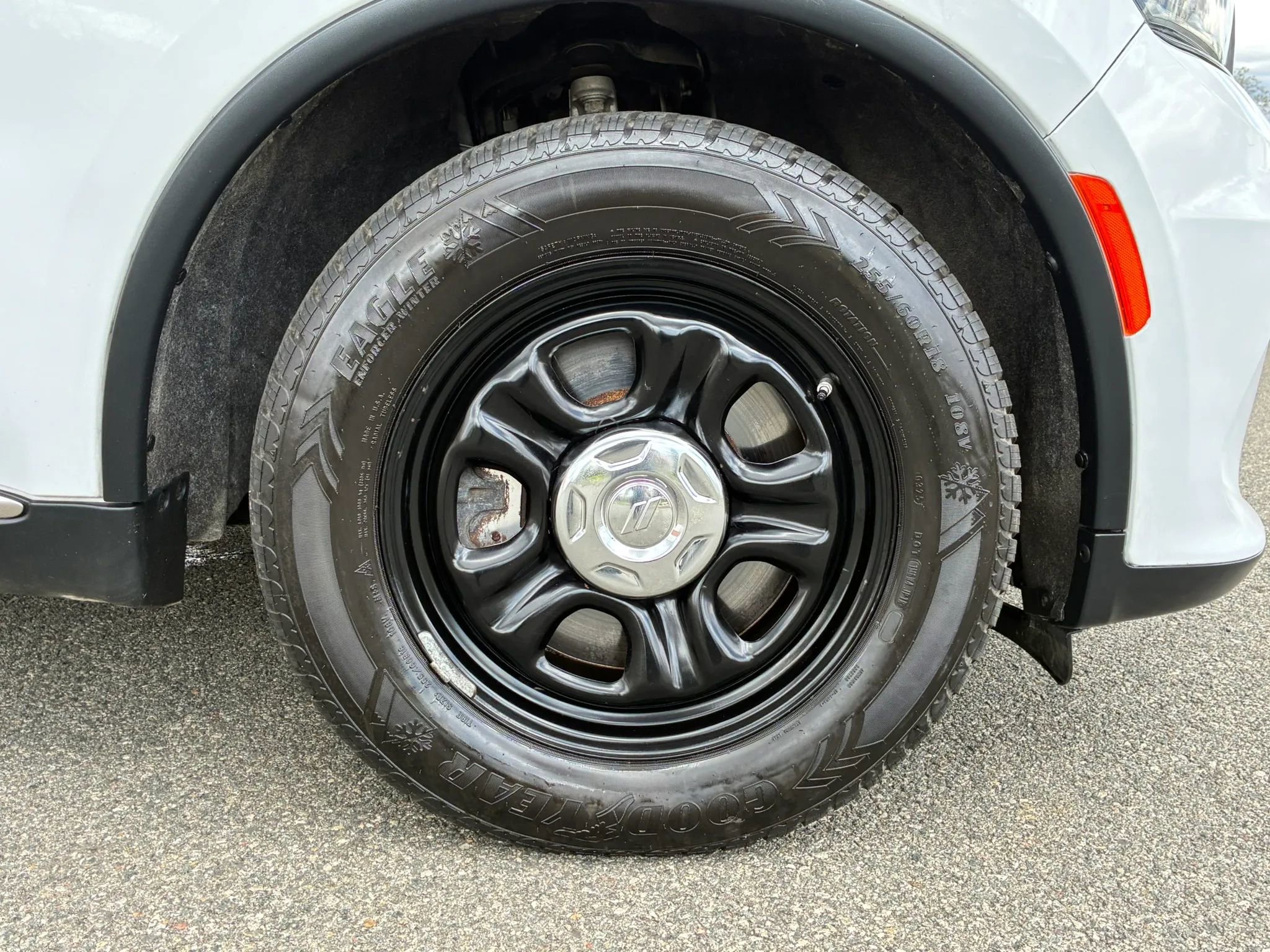 Used 2023 Dodge Durango SXT image 29
