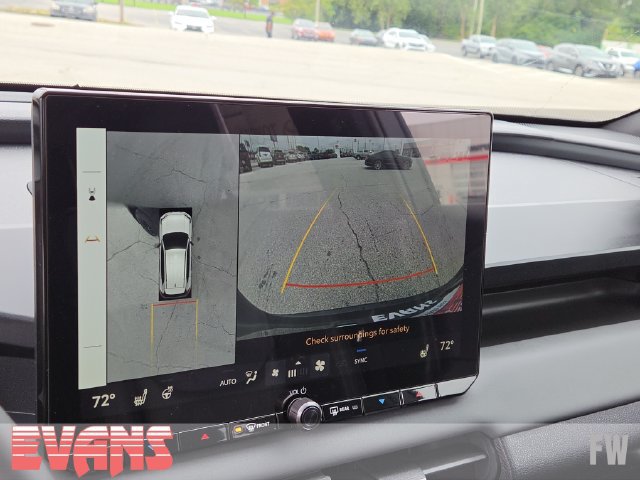 New 2026 Toyota RAV4 XSE AWD/4WD image 9