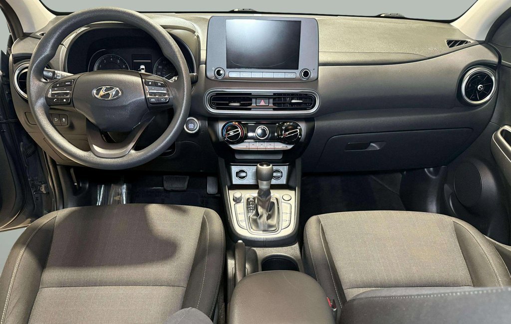 Used 2023 Hyundai Kona SEL w/ Cargo Package image 18